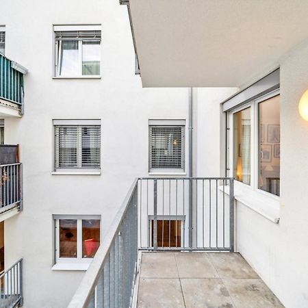 Design Apartments In Favoriten Вена Экстерьер фото