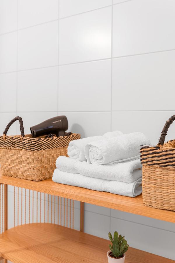 Design Apartments In Favoriten Вена Экстерьер фото