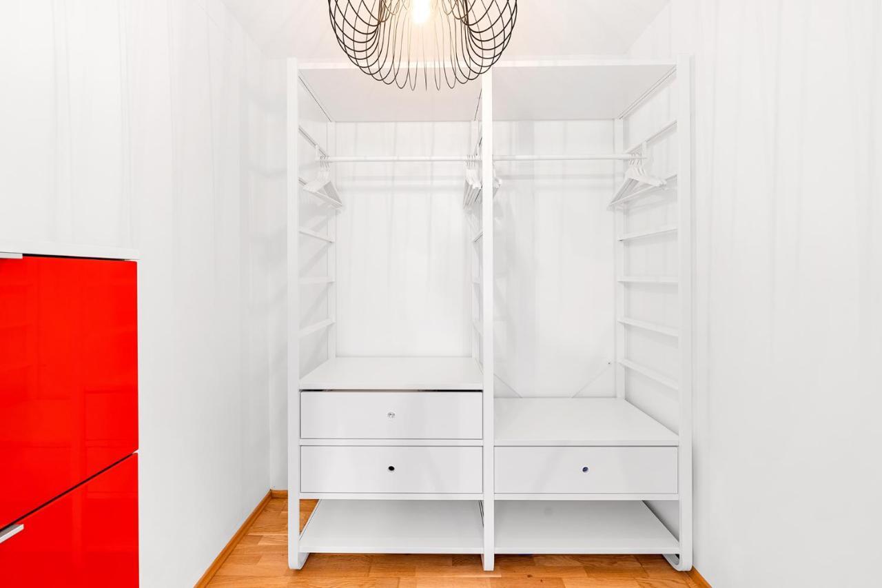 Design Apartments In Favoriten Вена Экстерьер фото